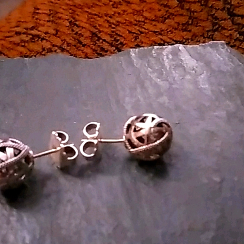 Lagos earrings